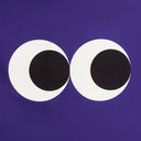 Geometrik Desenli Kanvas Çanta