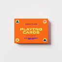 OYUN KARTLARI, Orion