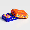 OYUN KARTLARI, Orion