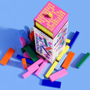 ROOT Denge Blokları