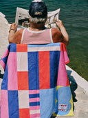 RIVIERA PLAJ HAVLUSU