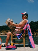 RIVIERA PLAJ HAVLUSU