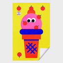 Gelato Plaj Havlusu