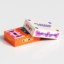 OYUN KARTLARI, Lumin