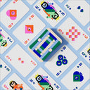 OYUN KARTLARI, Lumin