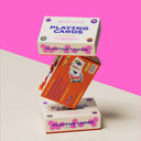 OYUN KARTLARI, Lumin