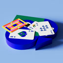 OYUN KARTLARI, Orion