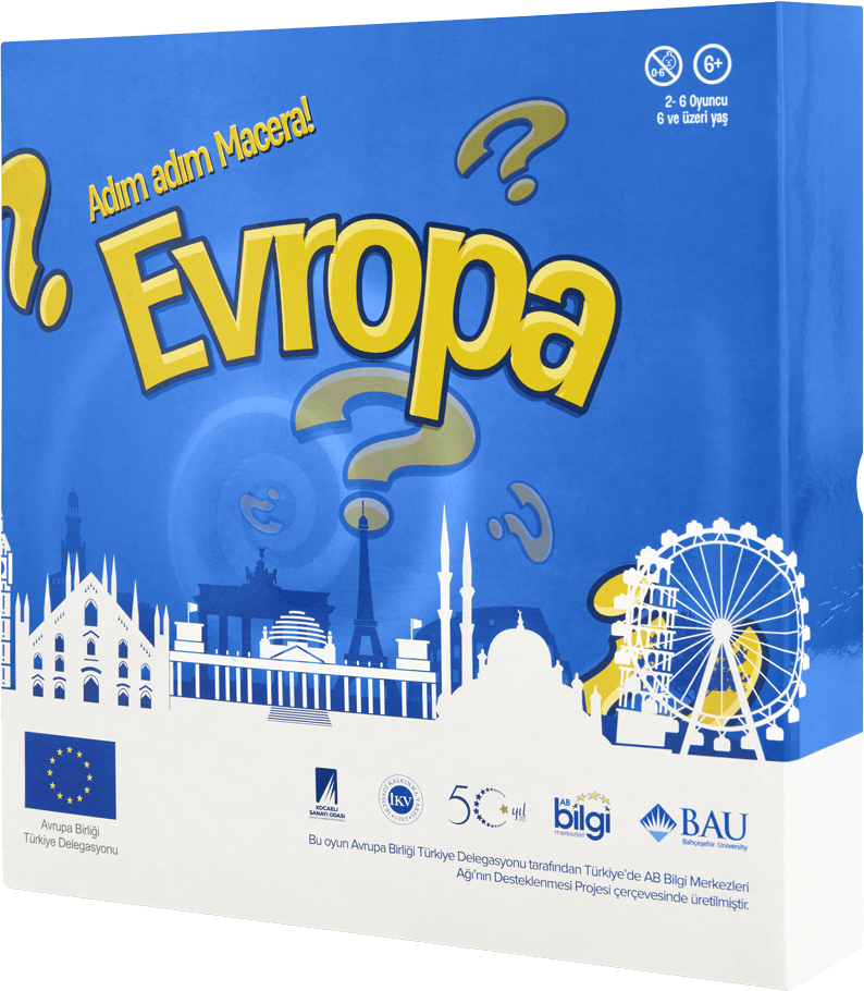 Evropa