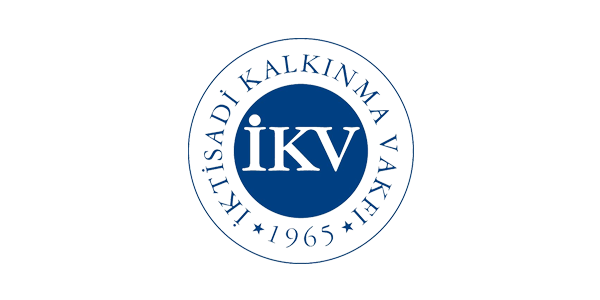 İKTİSADİ KALKINMA VAKFI : 